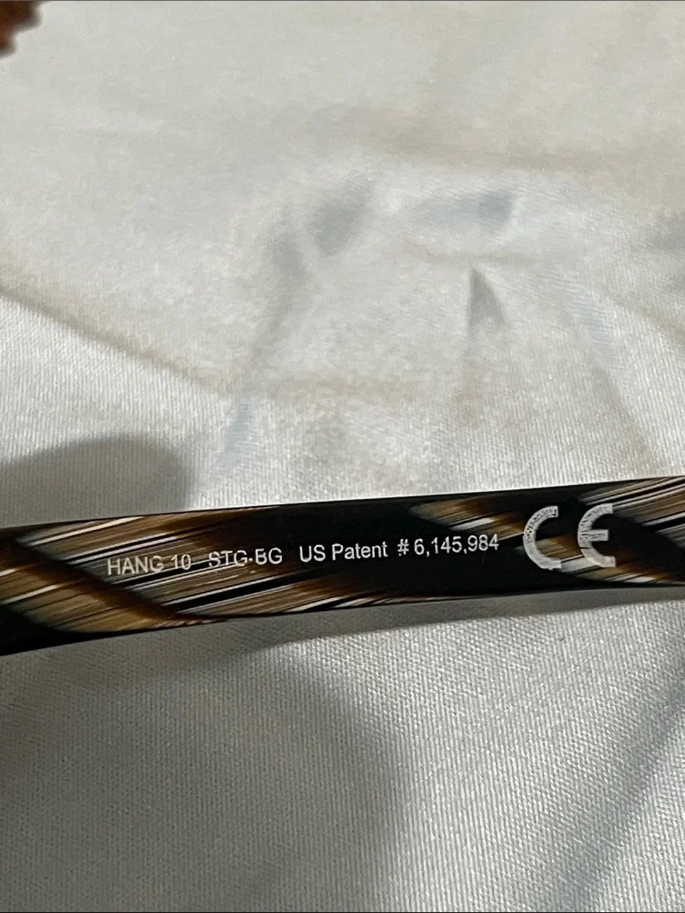 Men’s Maui Jim MJ 296-20A 57[]Brown Frame with Brown Polarized Lenses Sunglasses
